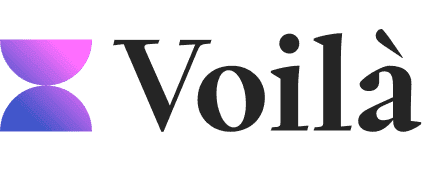 Voila
