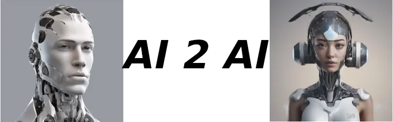 AI2AI screenshot 2