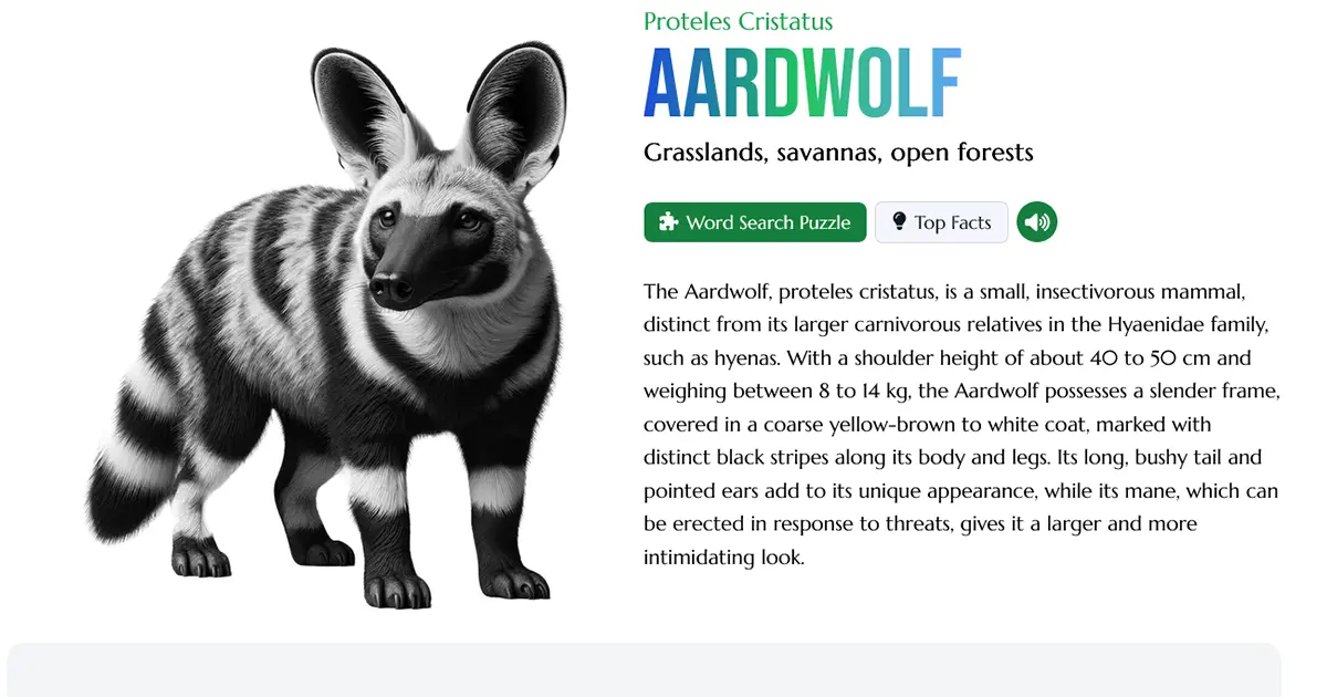 AnimalHub screenshot 2