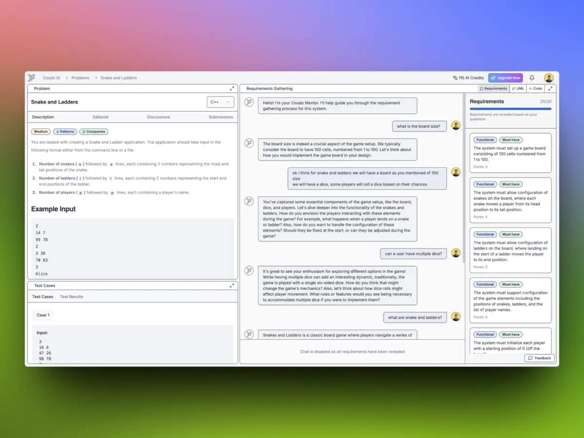 Coudo AI screenshot 3