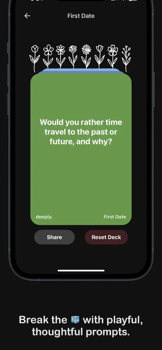 deeply. screenshot 2