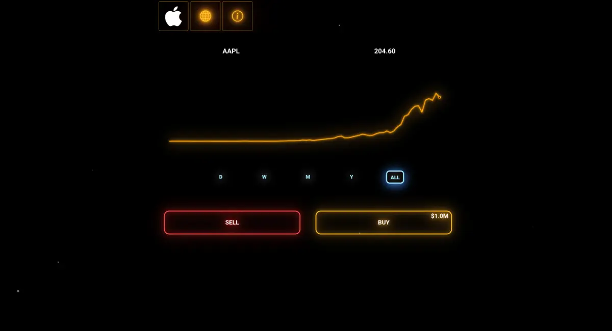 DiliDaly screenshot 3