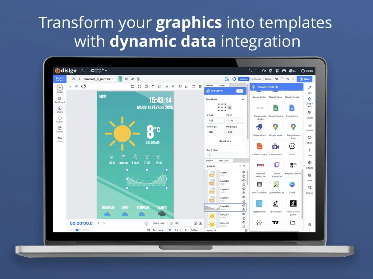 Disign screenshot 4