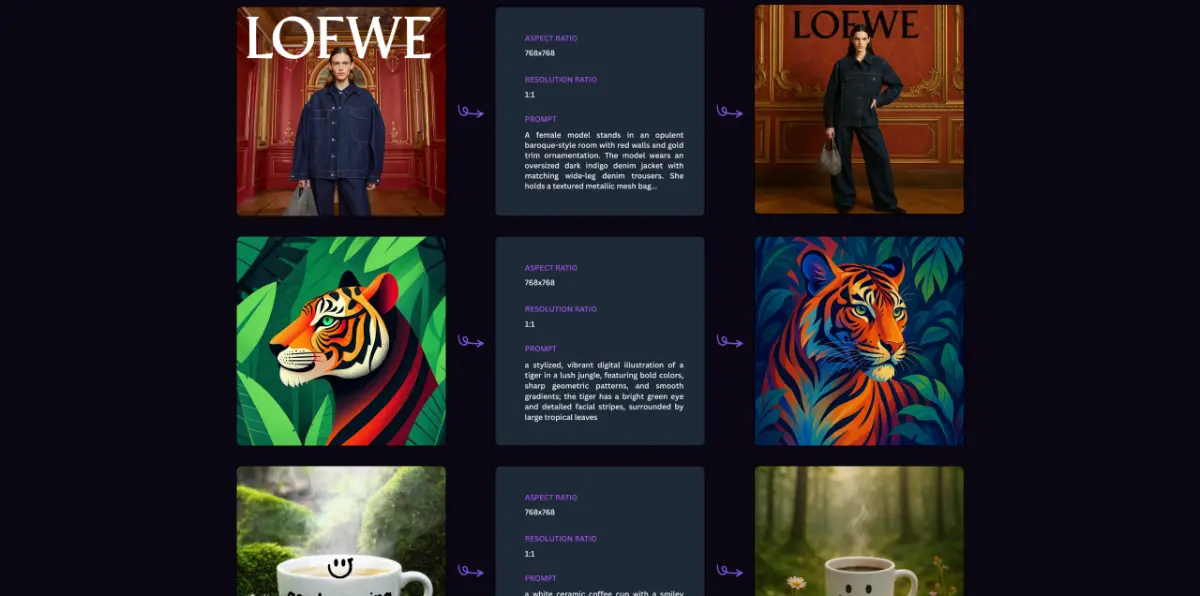 Image to Prompt screenshot 3