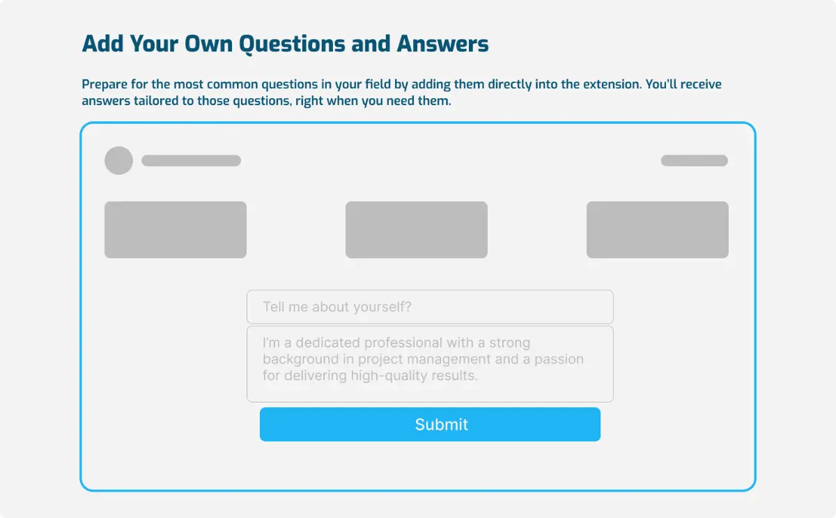 InterviewIQ screenshot 2