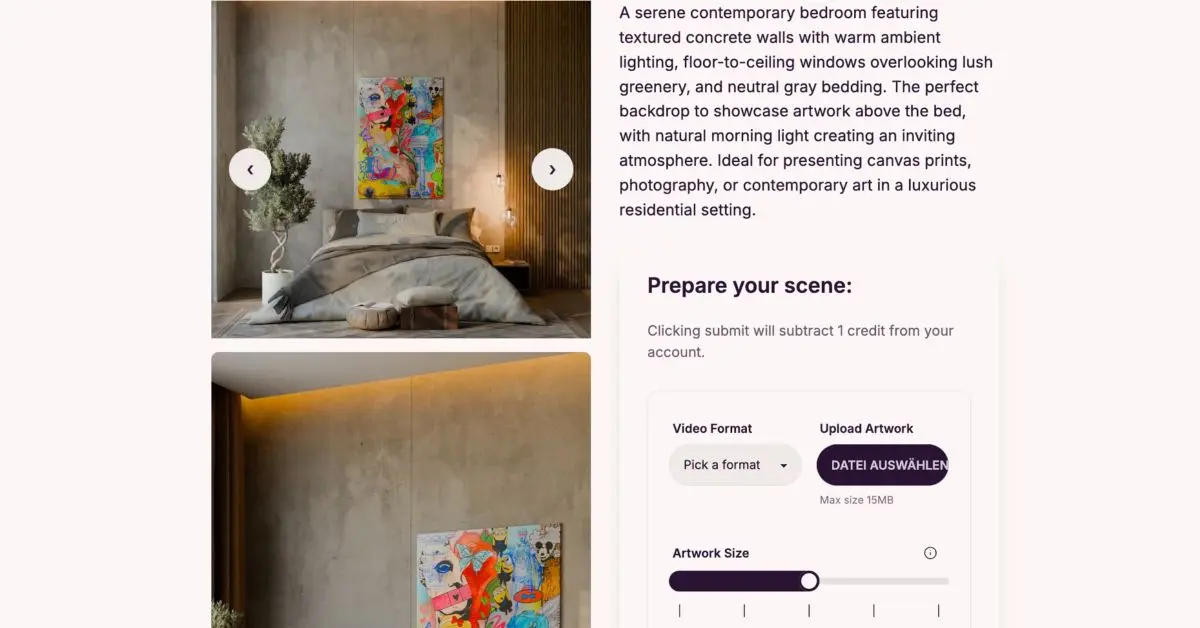 MOCKLIO screenshot 2