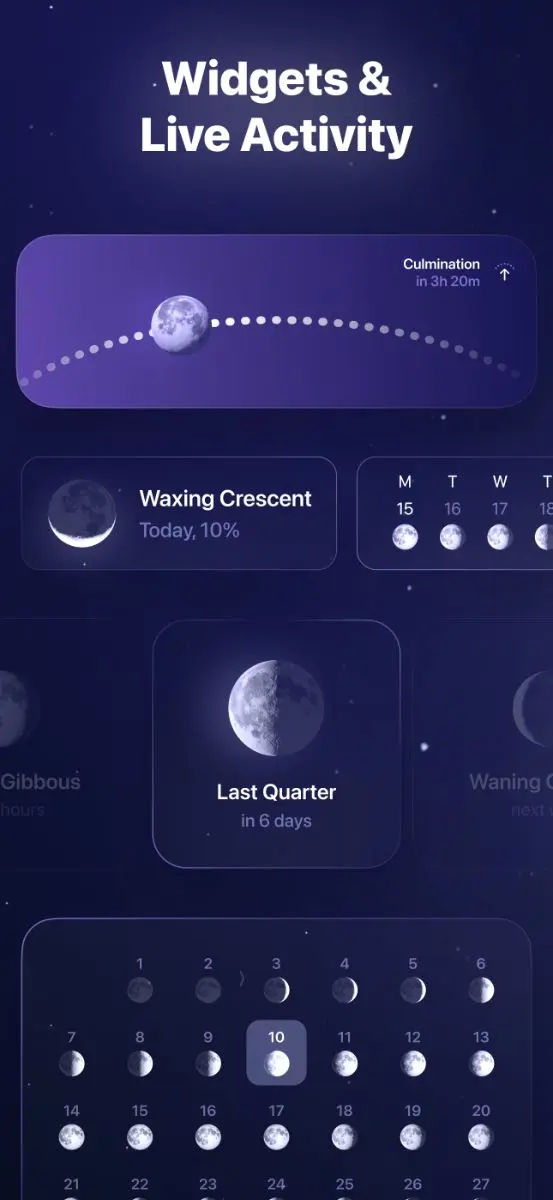 Moonlitt screenshot 3