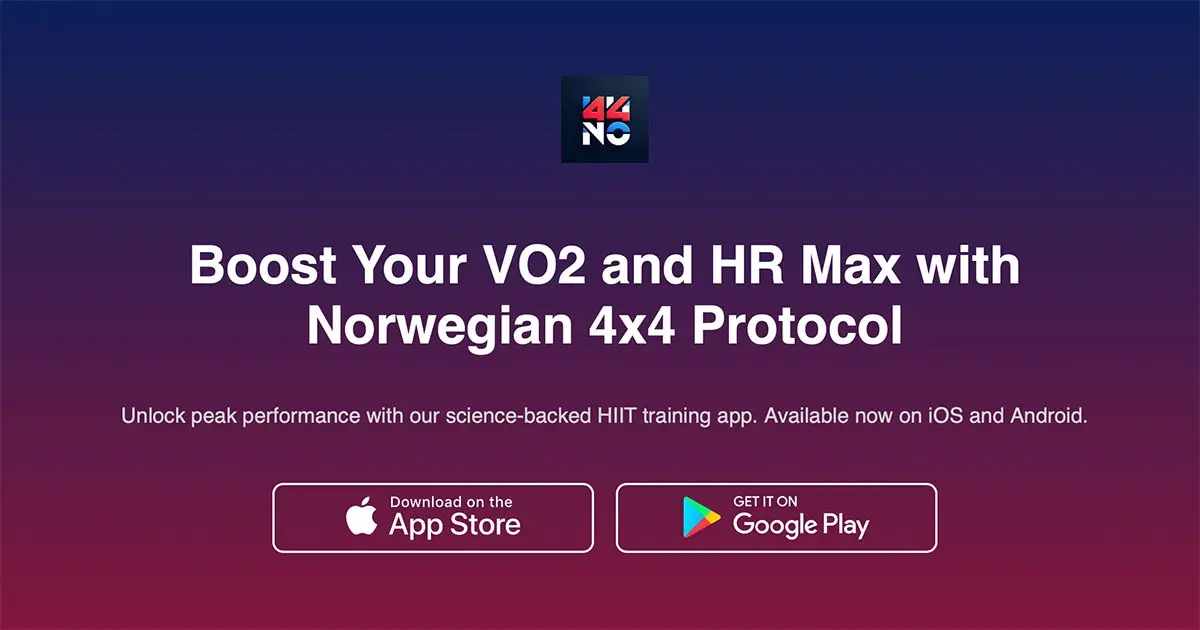 Norwegian 4x4 screenshot 2