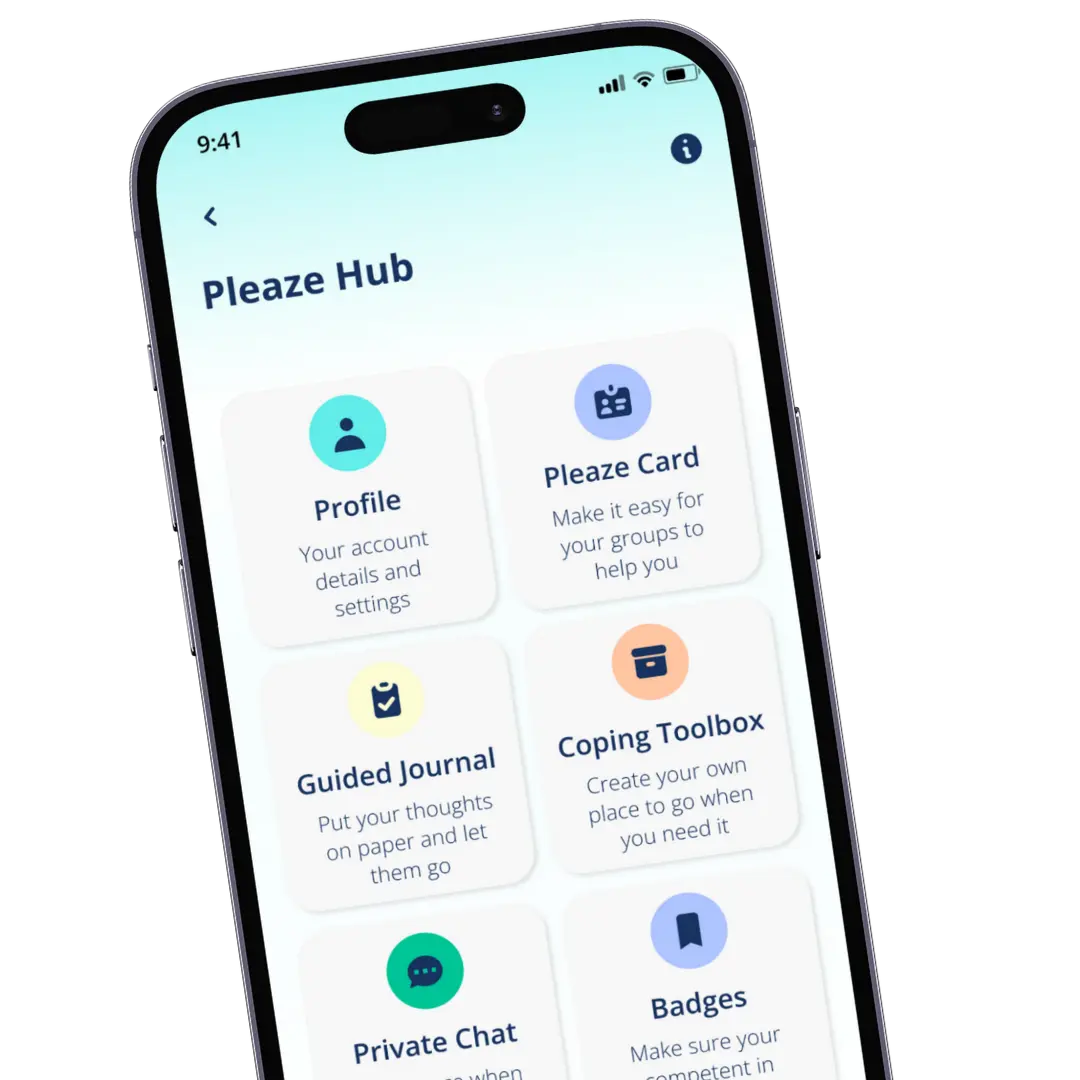 Pleaze screenshot 3