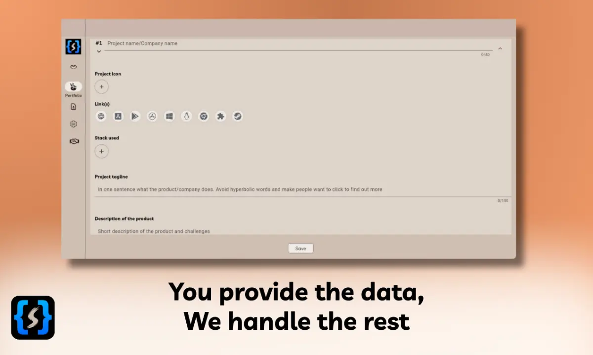 Scoutt.it screenshot 2