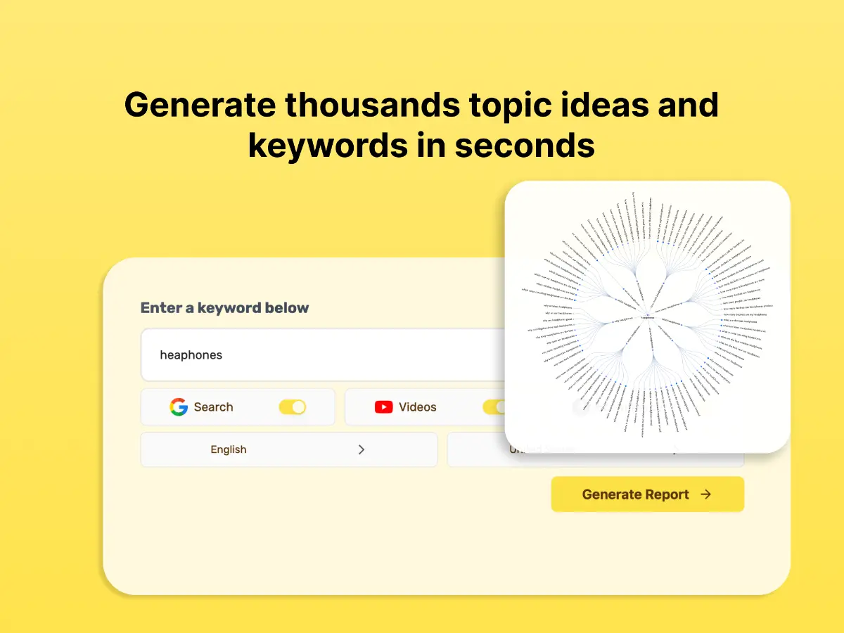 Searchlens screenshot 2