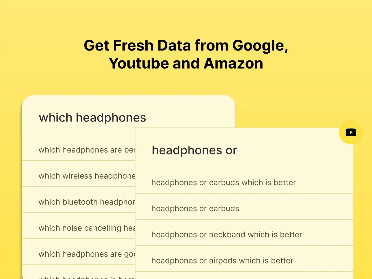 Searchlens screenshot 3