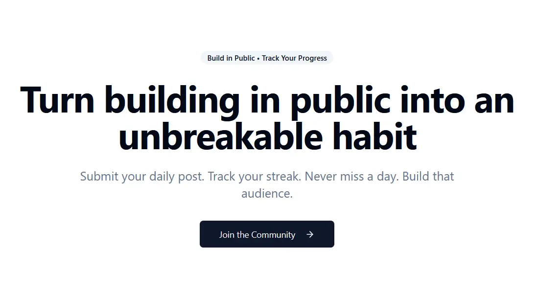 Streakr screenshot 2
