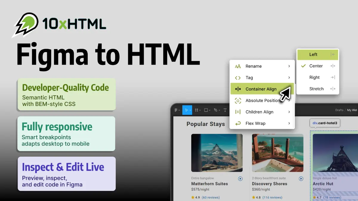 10xHTML screenshot 2