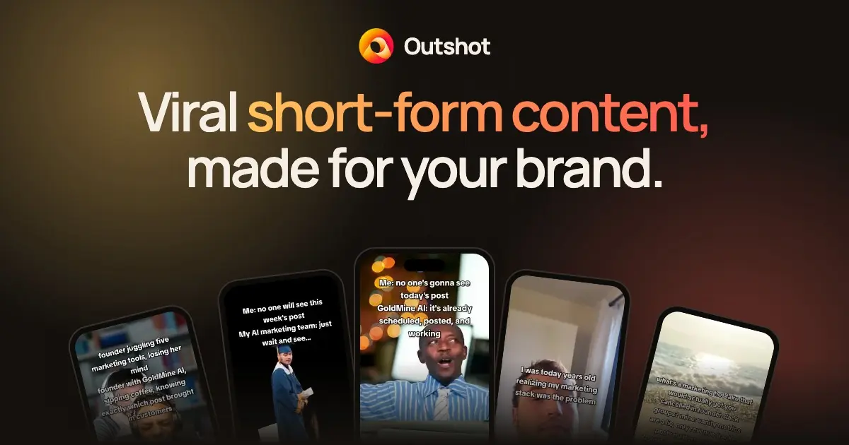 Outshot screenshot 2