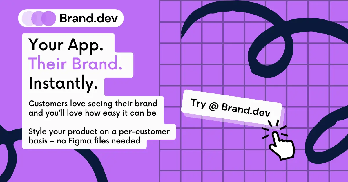 Brand.dev screenshot 2