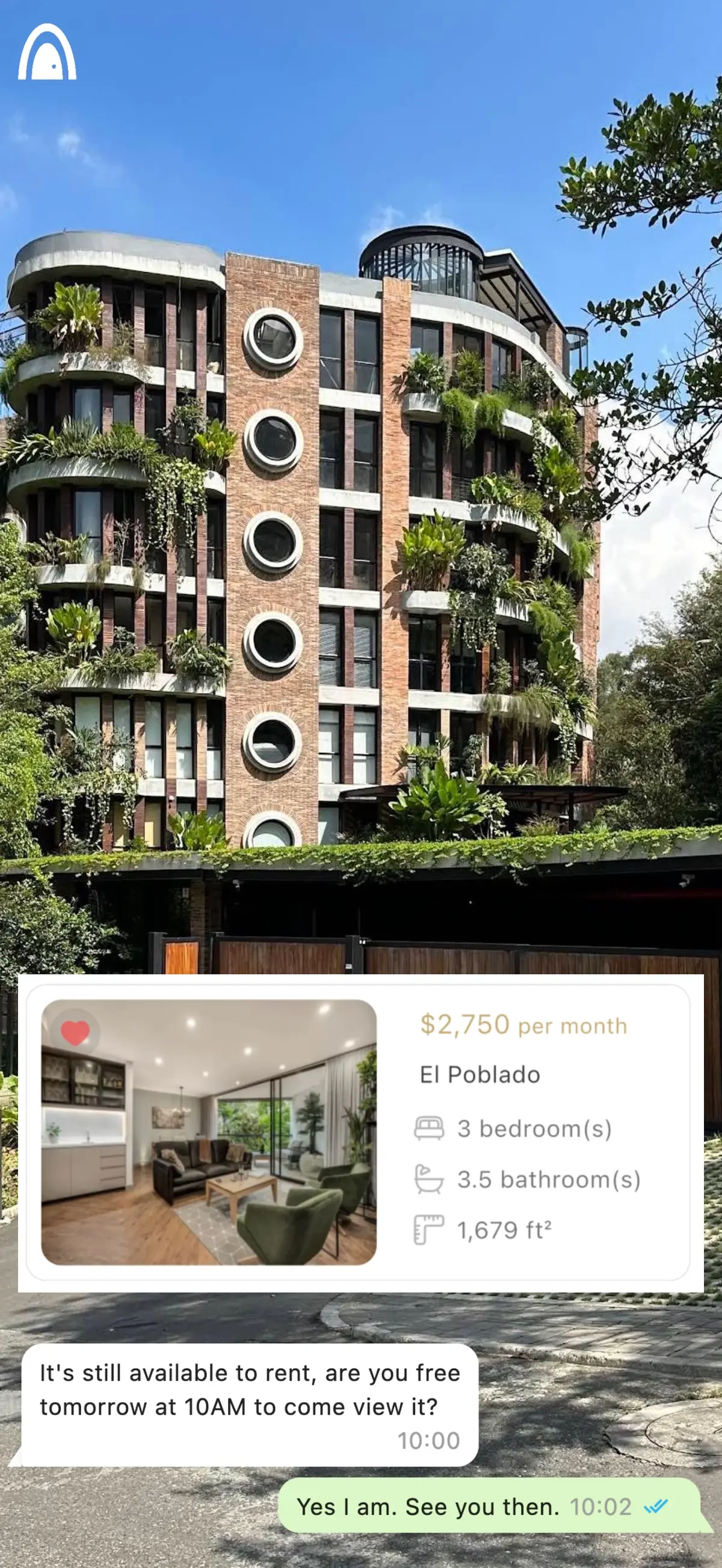 Caza de Casa screenshot 2