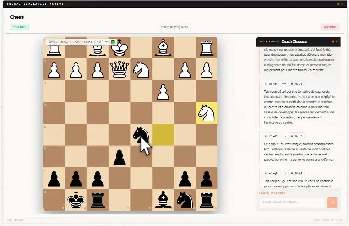 Chaaaaa.com screenshot 2