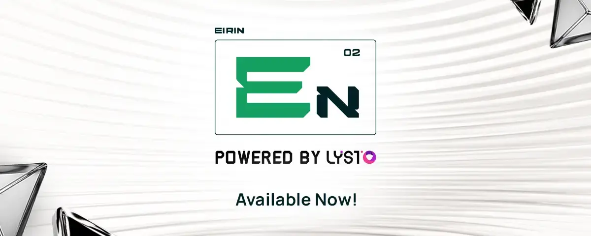 Eirin - AI Community Partner screenshot 2