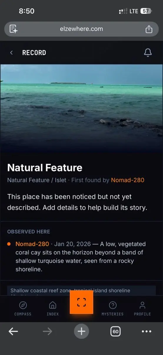Elzewhere screenshot 3