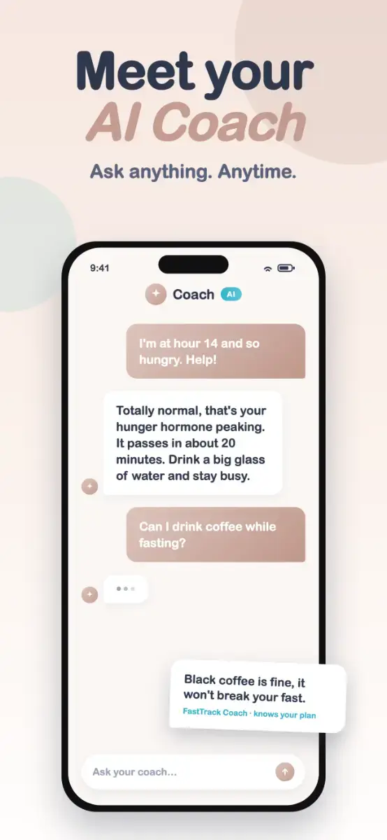 FastTrack screenshot 2