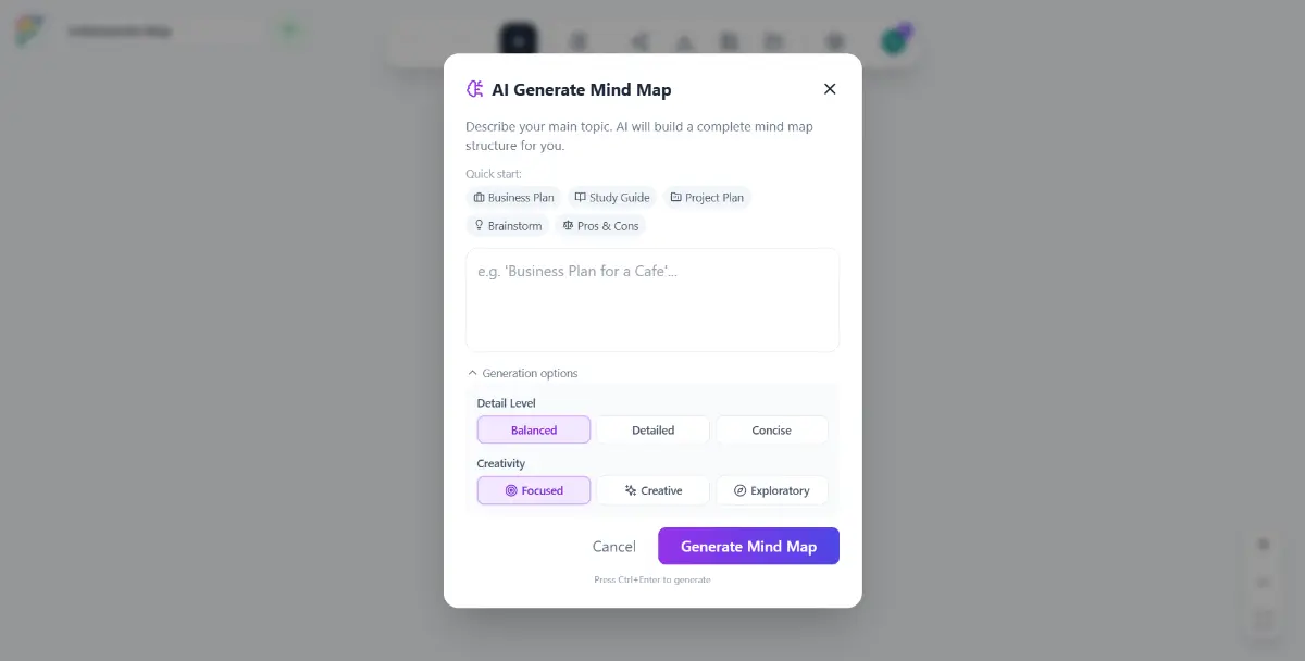 Flowodo screenshot 2