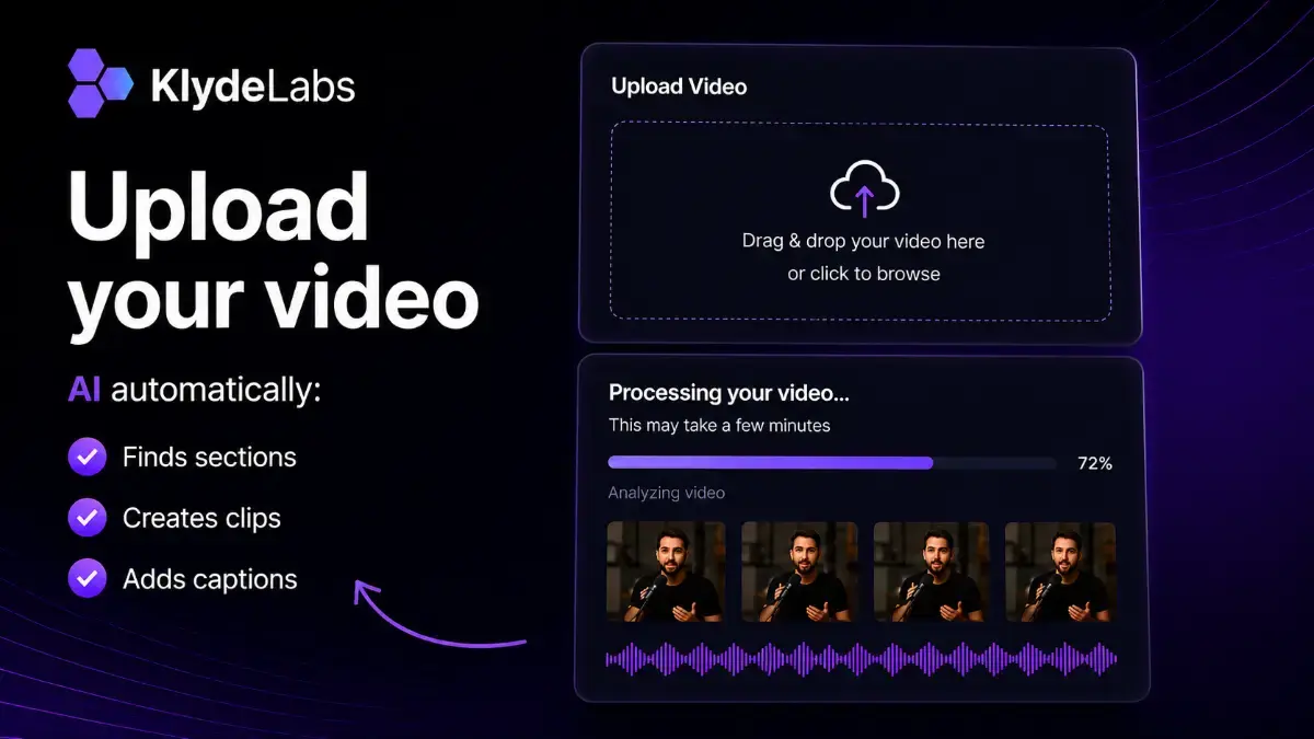 KlydeLabs screenshot 4
