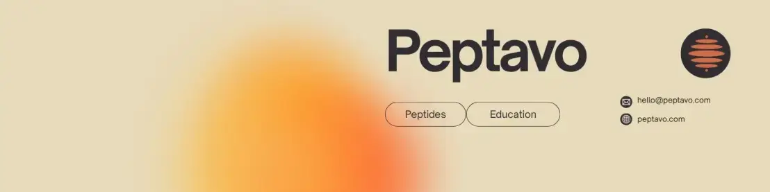Peptavo screenshot 1