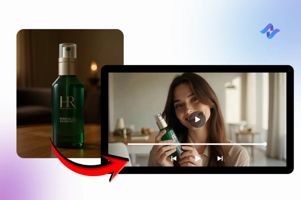 Product Link To Video Maker screenshot 2