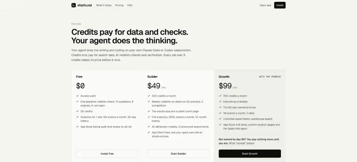 Shipfound screenshot 3