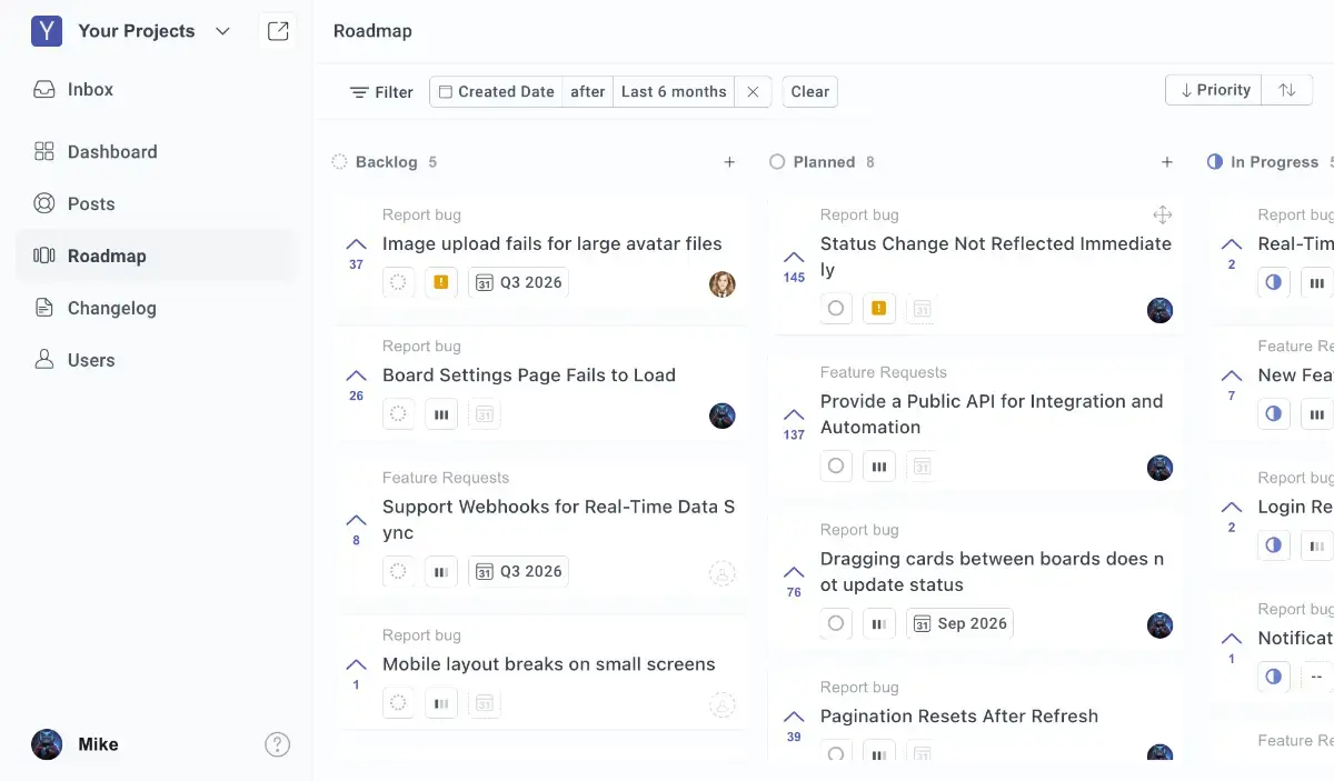 Suggix screenshot 3