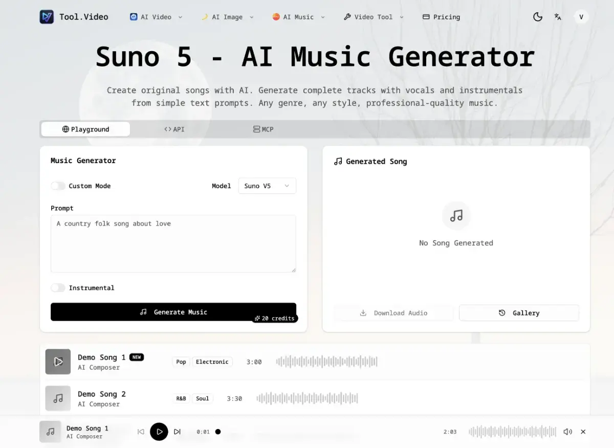 ToolVideo screenshot 4