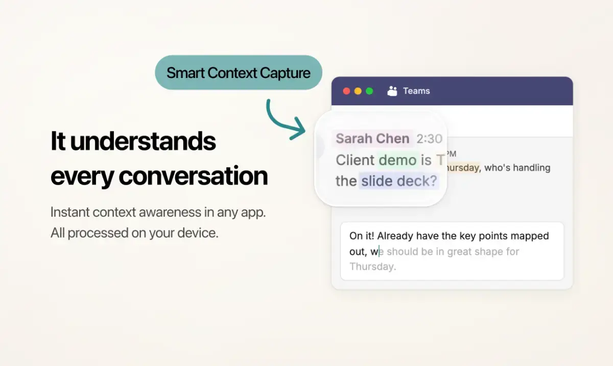 Typeahead screenshot 2