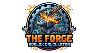 The Forge Calculator screenshot 1