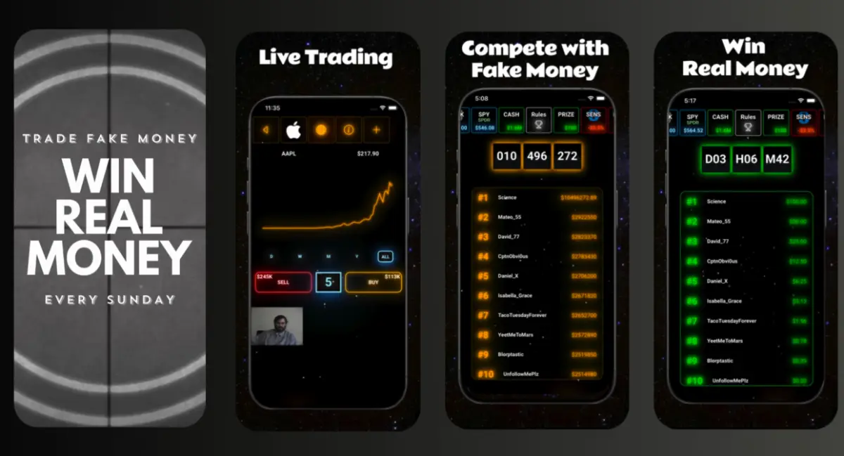 DiliDaly screenshot 1