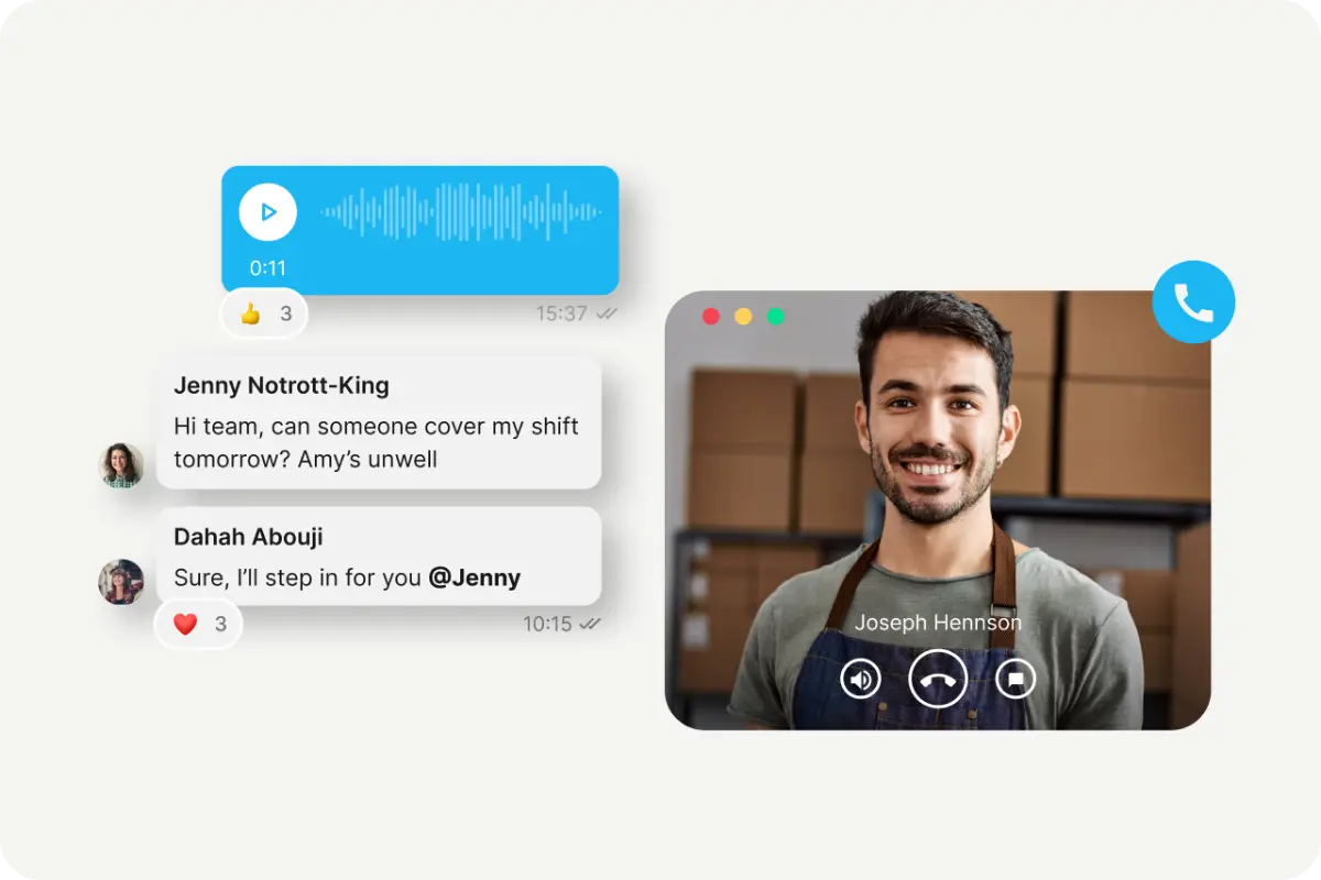 Flip screenshot 1