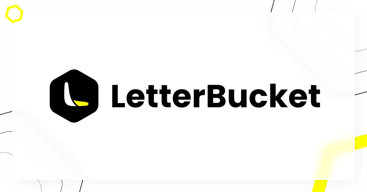 LetterBucket screenshot 1