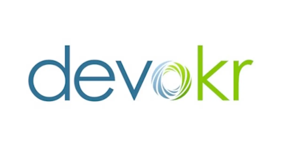 DevOKR screenshot 1