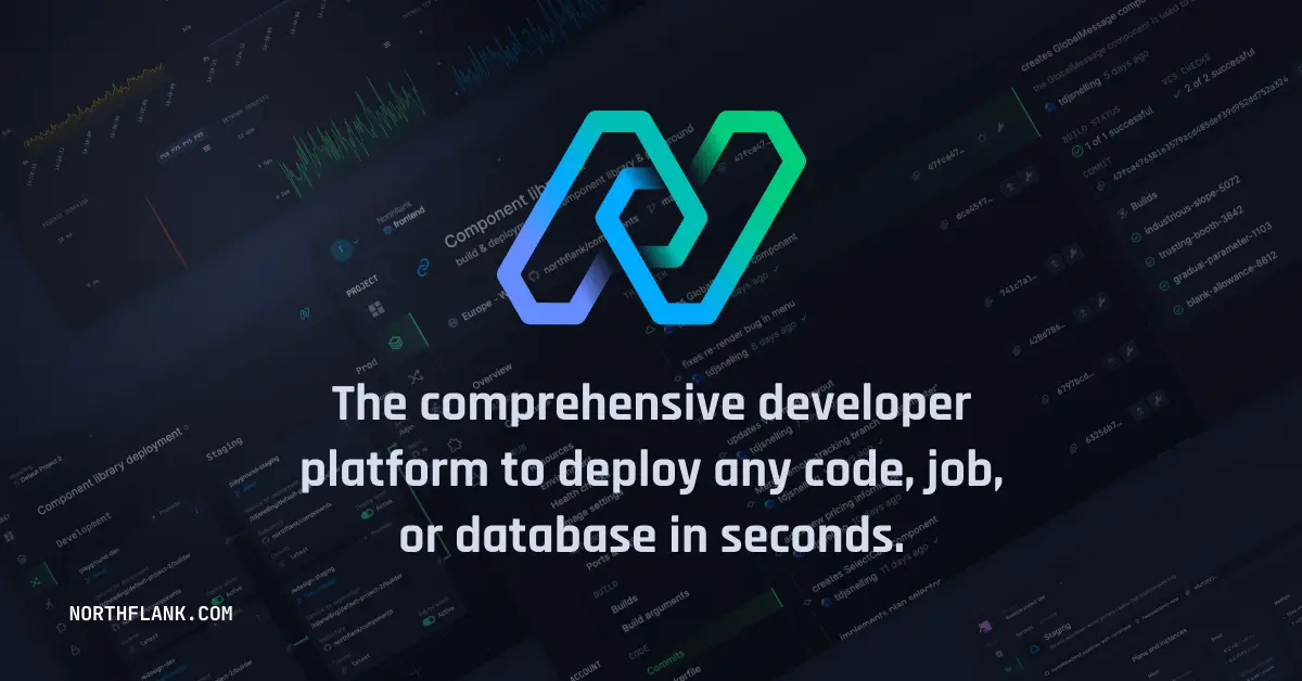Northflank product image