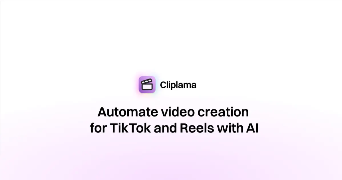 Cliplama product image