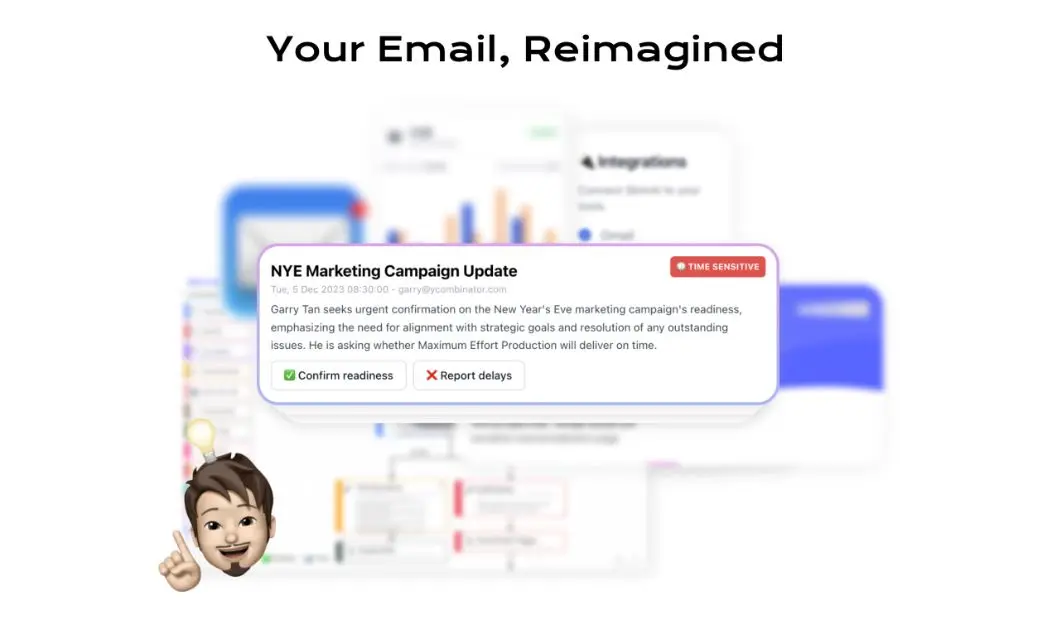 SkimAI product image