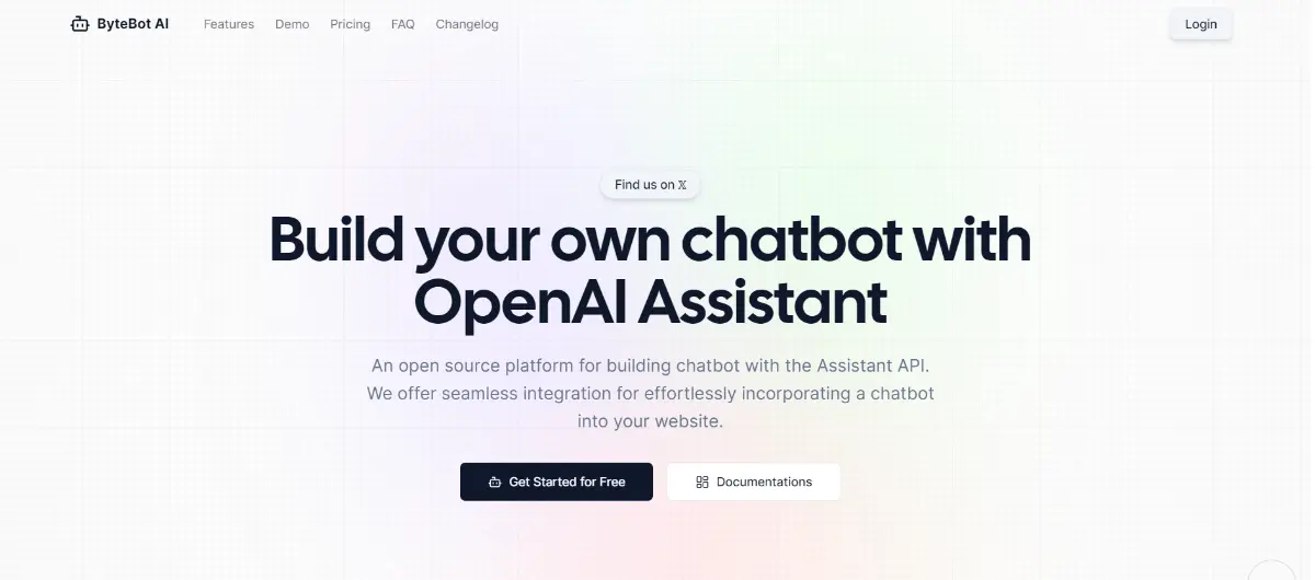BotByte AI product image