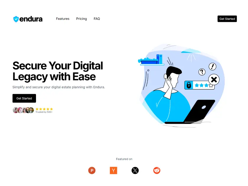 Endura product image