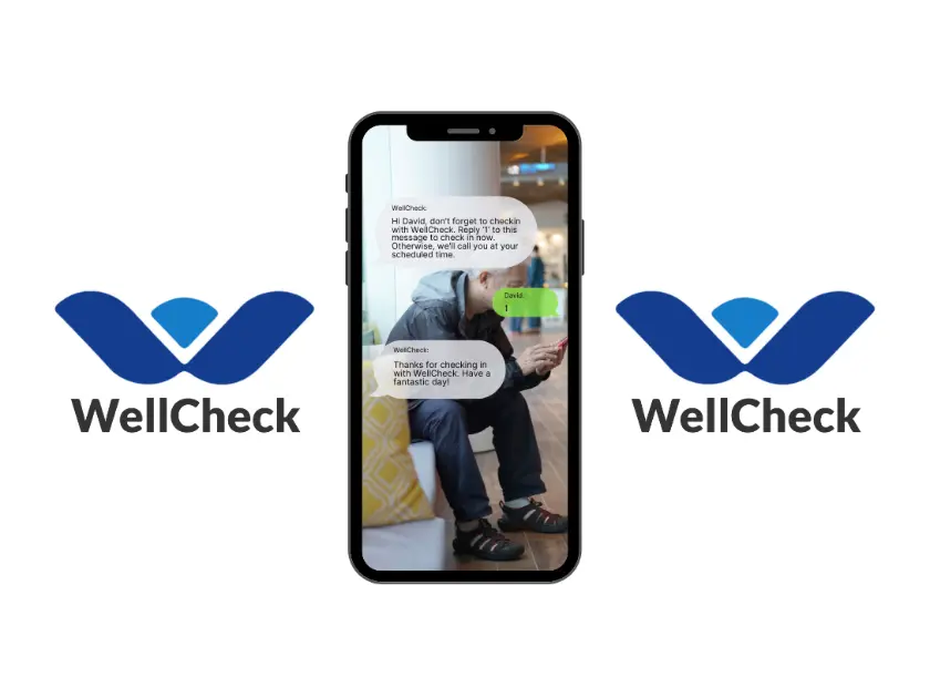 WellCheck product image