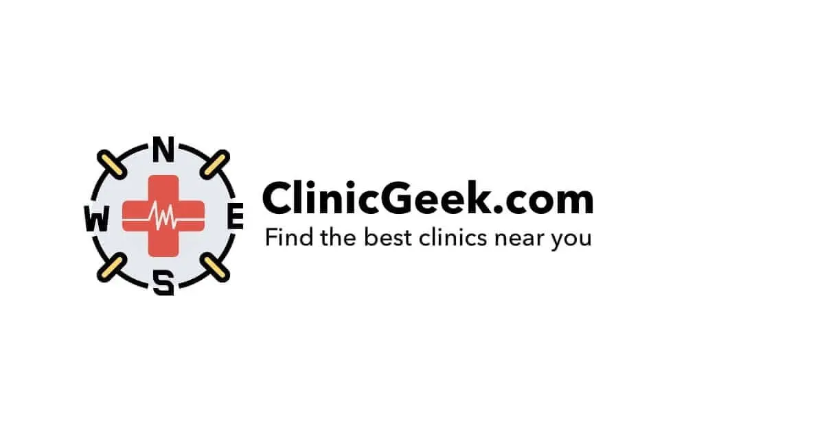 Clinic Geek product image
