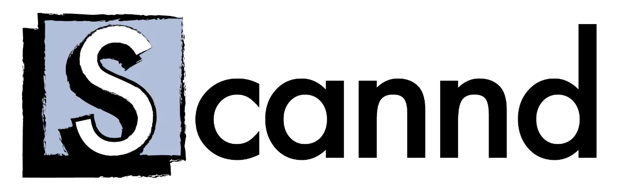 Scannd product image