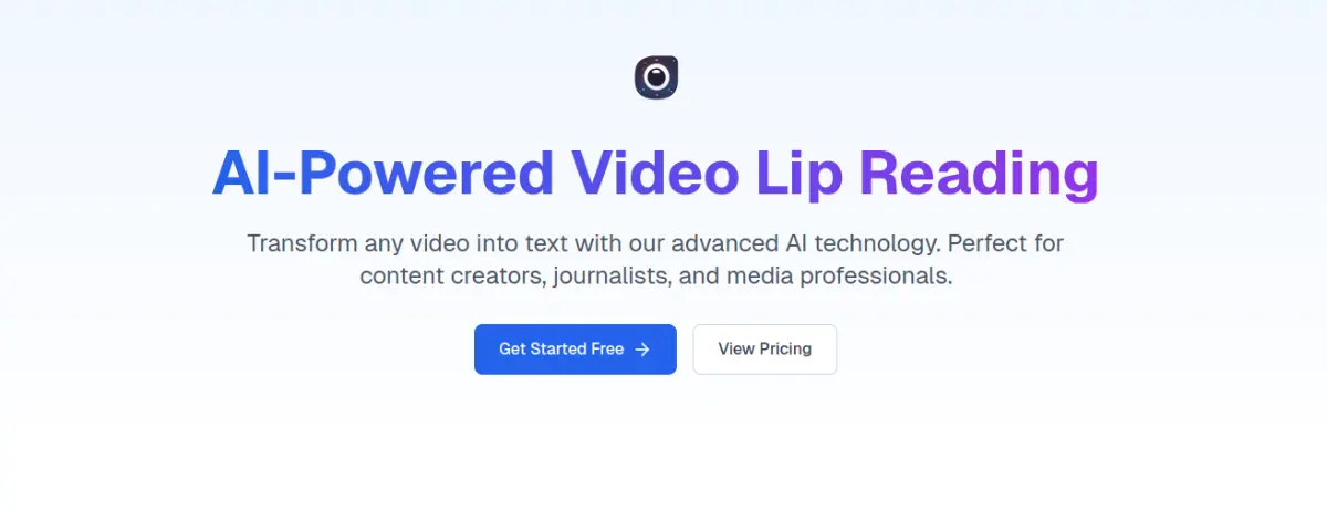 LipReadPro product image