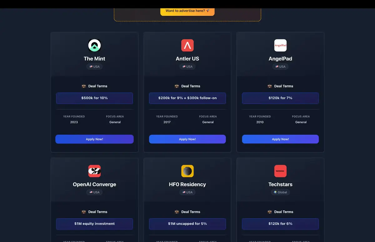 Raise Funding product image