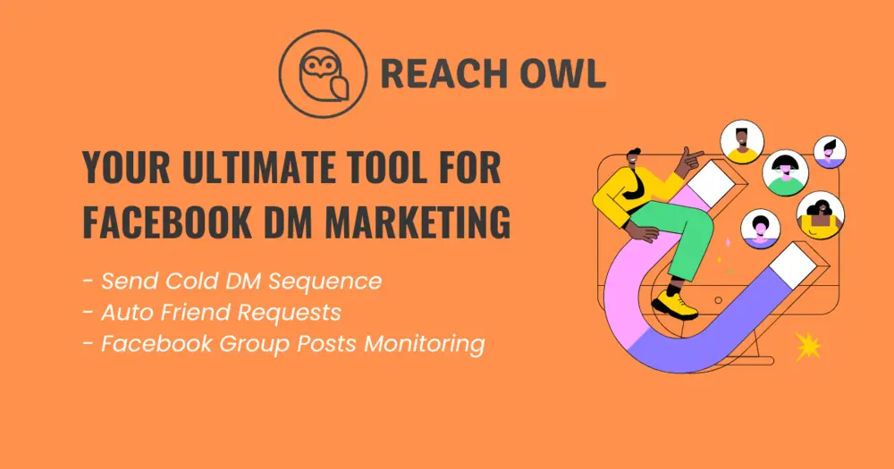 Reach Owl product image