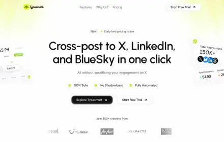 TypeSmart product image